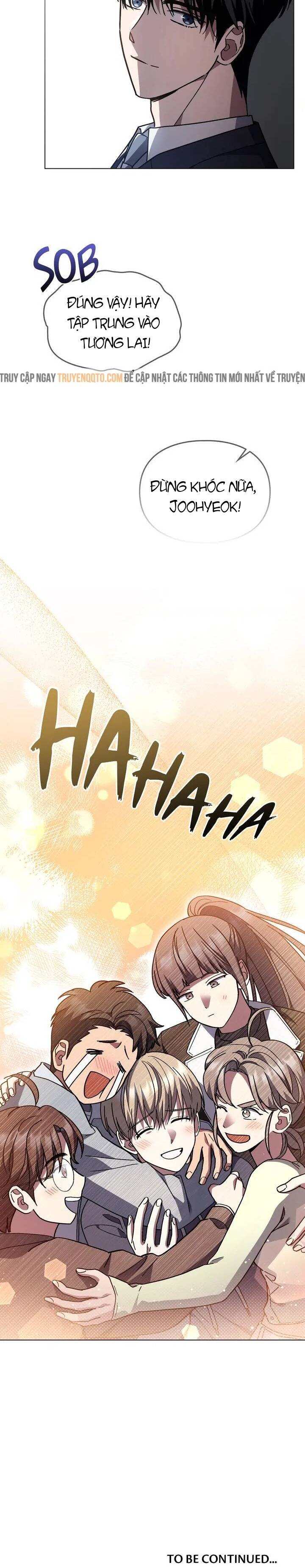 Dấu Vết Mặt Trời Chapter 92 - Trang 2