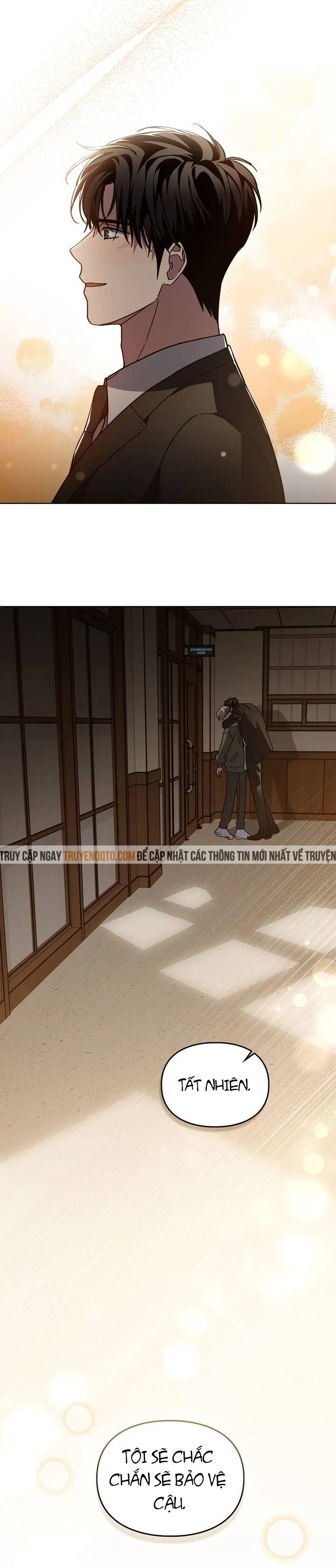 Dấu Vết Mặt Trời Chapter 93 - Trang 2