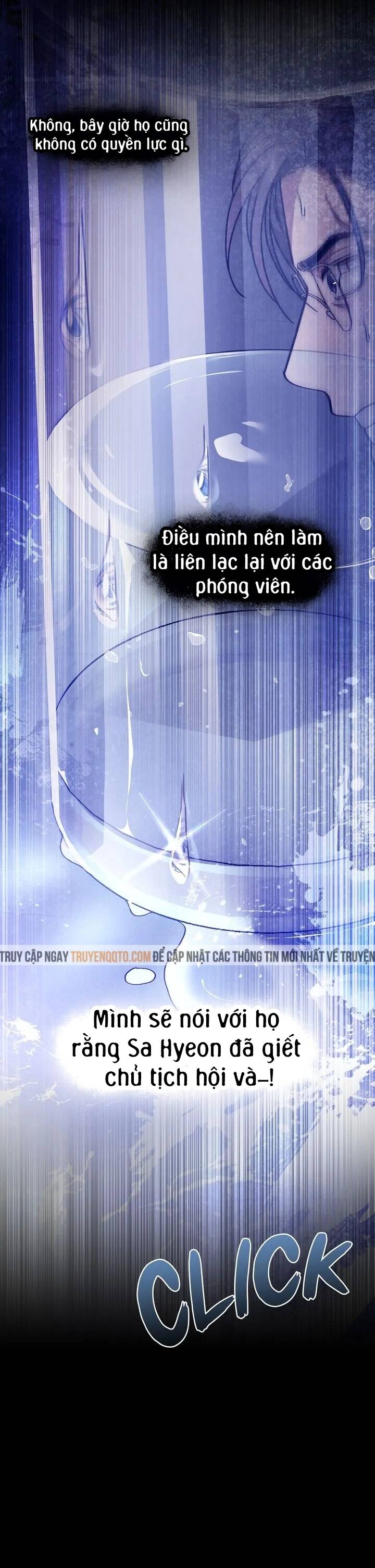 Dấu Vết Mặt Trời Chapter 93 - Trang 2