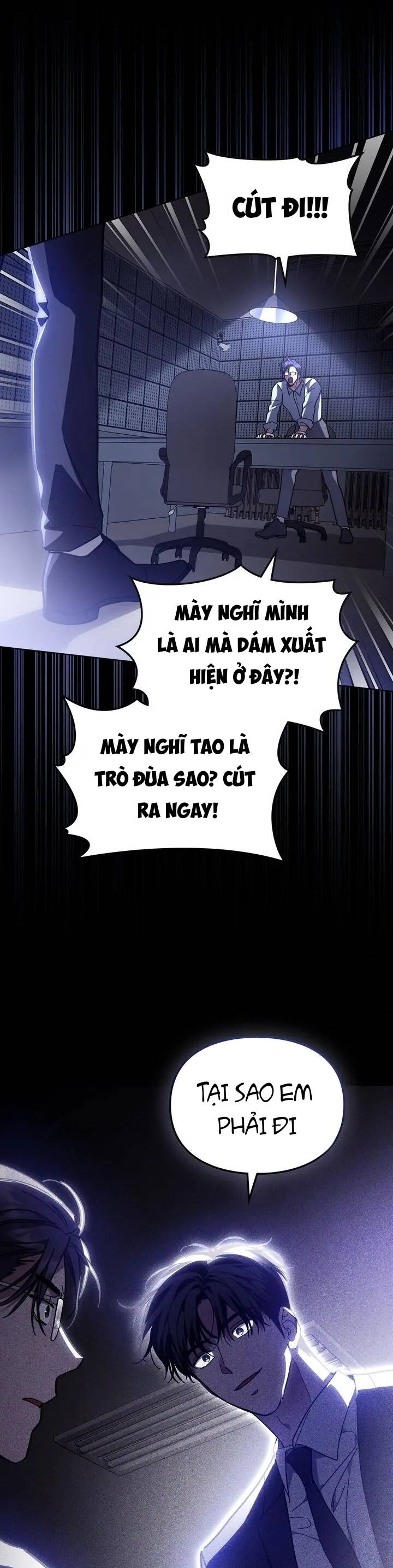 Dấu Vết Mặt Trời Chapter 93 - Trang 2