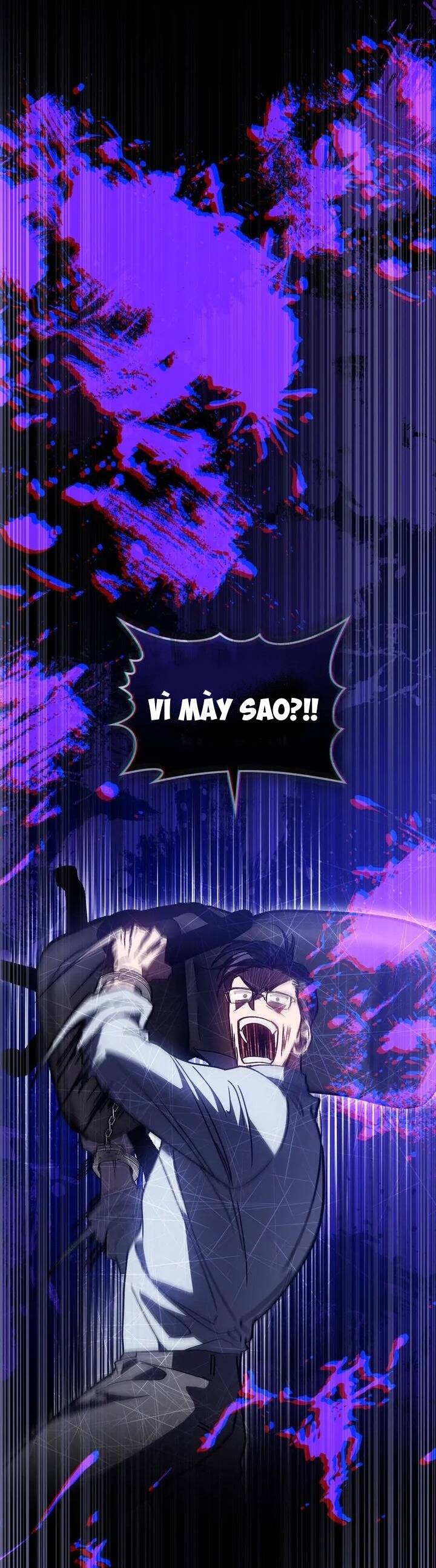 Dấu Vết Mặt Trời Chapter 93 - Trang 2