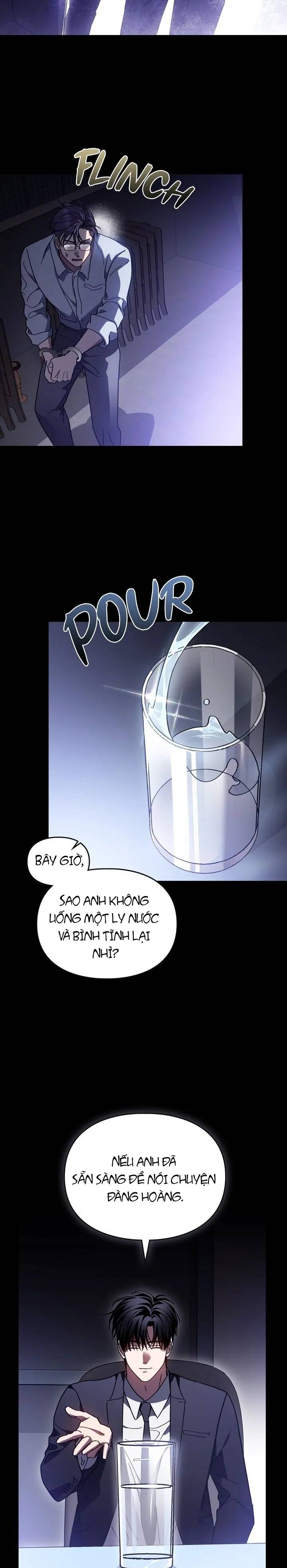 Dấu Vết Mặt Trời Chapter 93 - Trang 2