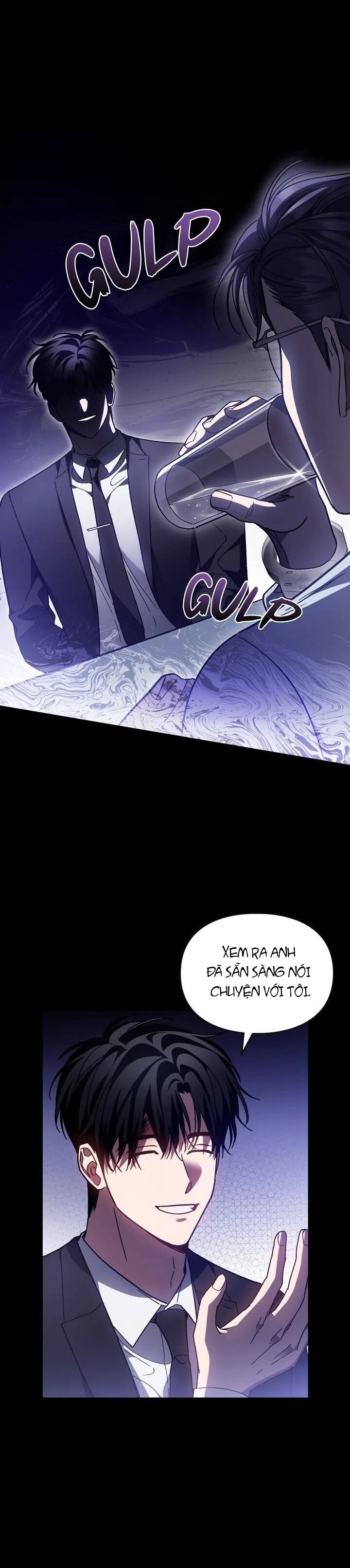 Dấu Vết Mặt Trời Chapter 93 - Trang 2