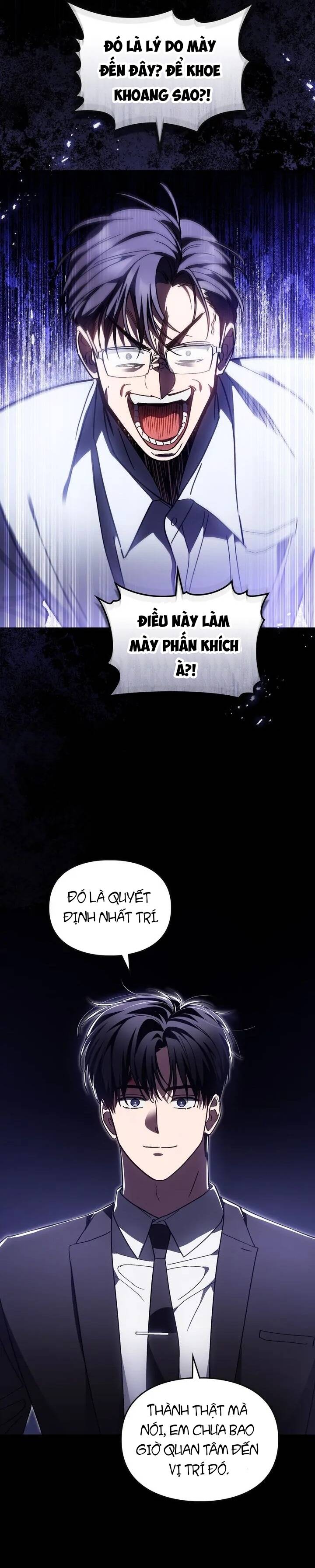 Dấu Vết Mặt Trời Chapter 93 - Trang 2