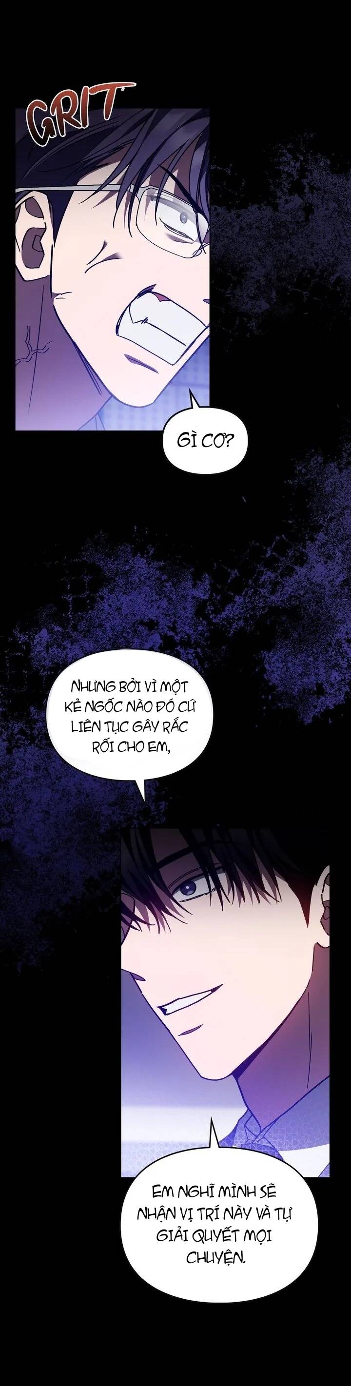 Dấu Vết Mặt Trời Chapter 93 - Trang 2