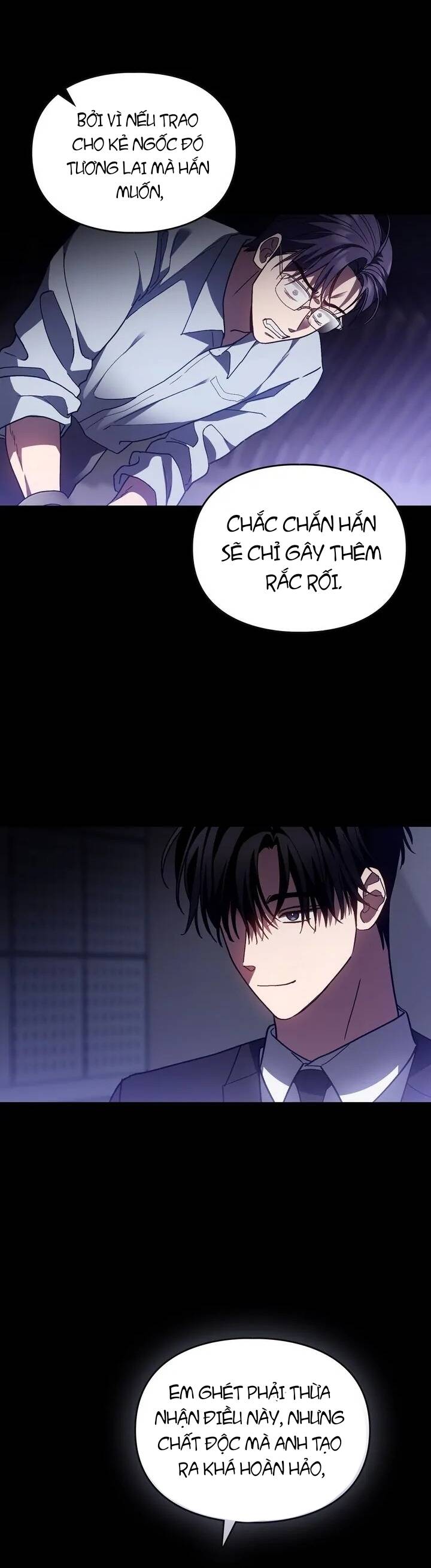 Dấu Vết Mặt Trời Chapter 93 - Trang 2