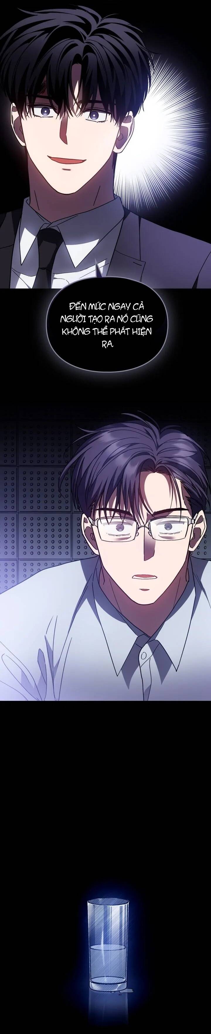 Dấu Vết Mặt Trời Chapter 93 - Trang 2