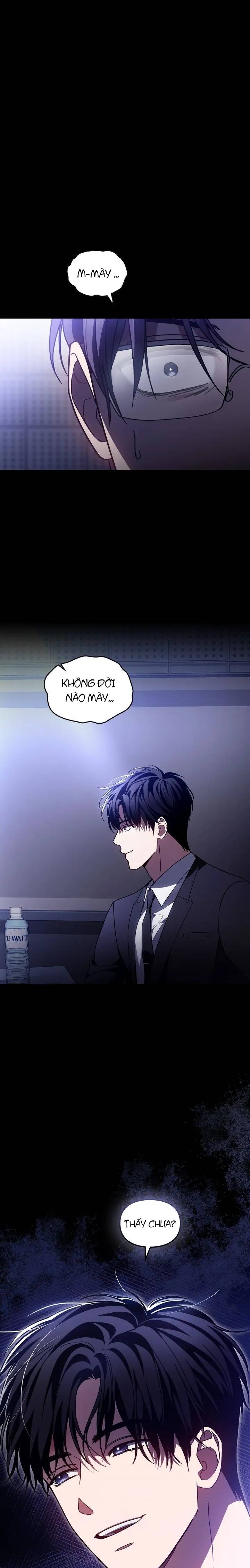 Dấu Vết Mặt Trời Chapter 93 - Trang 2