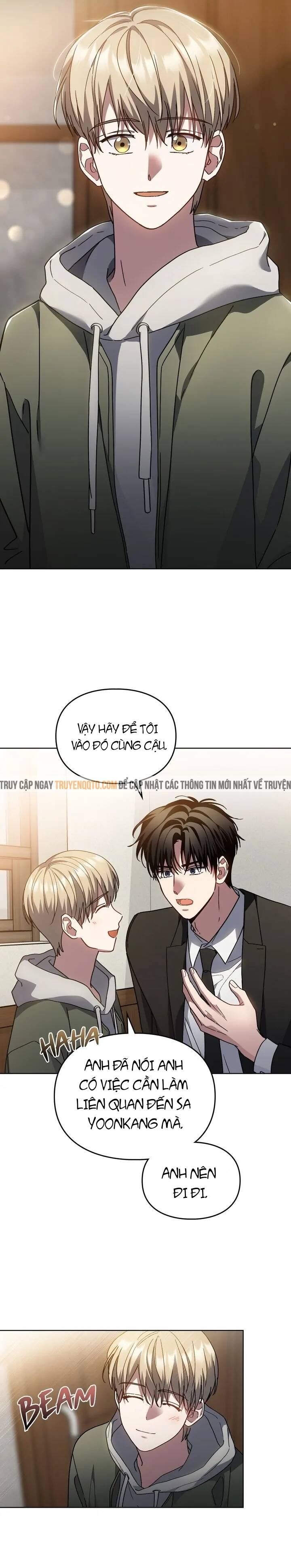 Dấu Vết Mặt Trời Chapter 93 - Trang 2