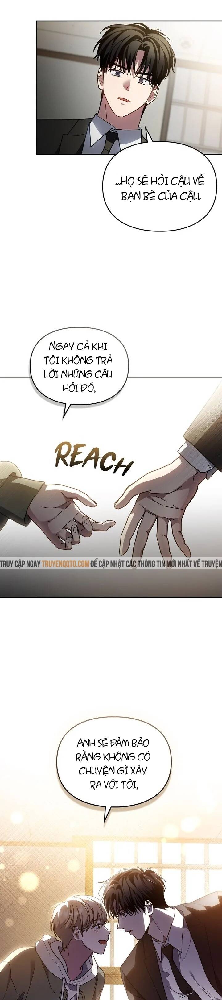 Dấu Vết Mặt Trời Chapter 93 - Trang 2