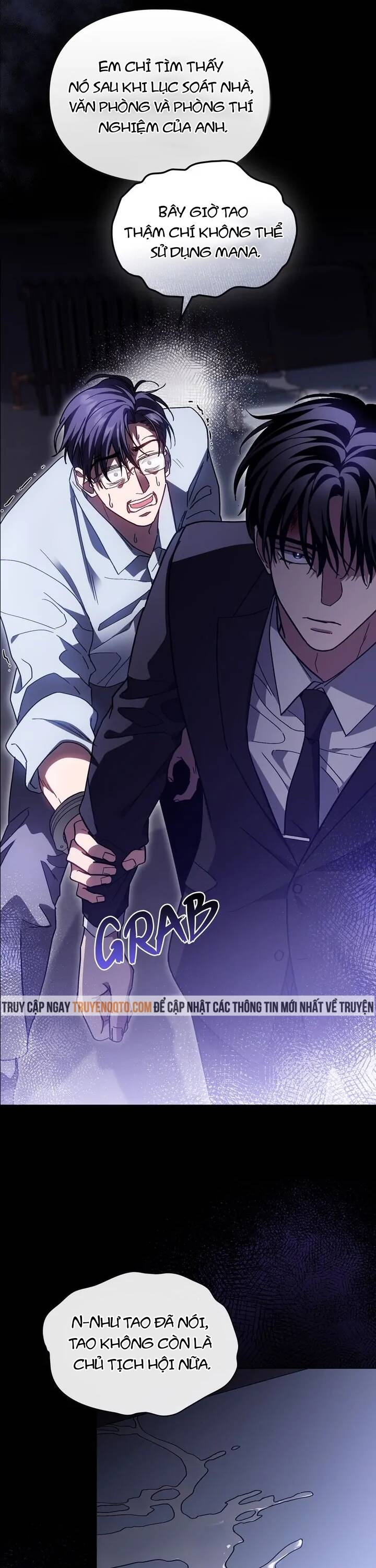 Dấu Vết Mặt Trời Chapter 94 - Trang 2