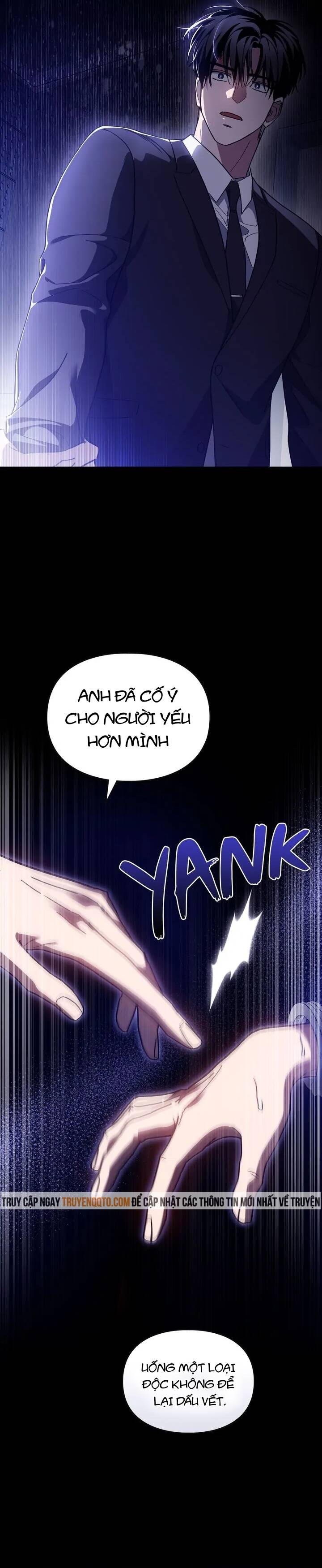 Dấu Vết Mặt Trời Chapter 94 - Trang 2