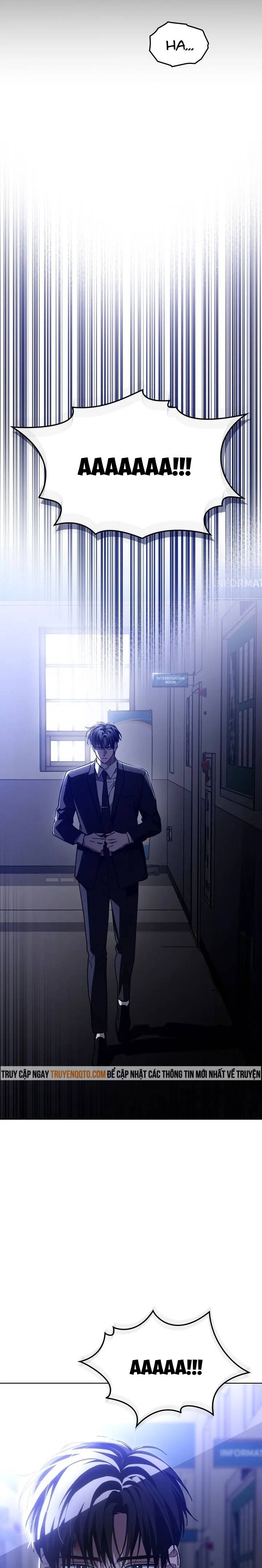 Dấu Vết Mặt Trời Chapter 94 - Trang 2