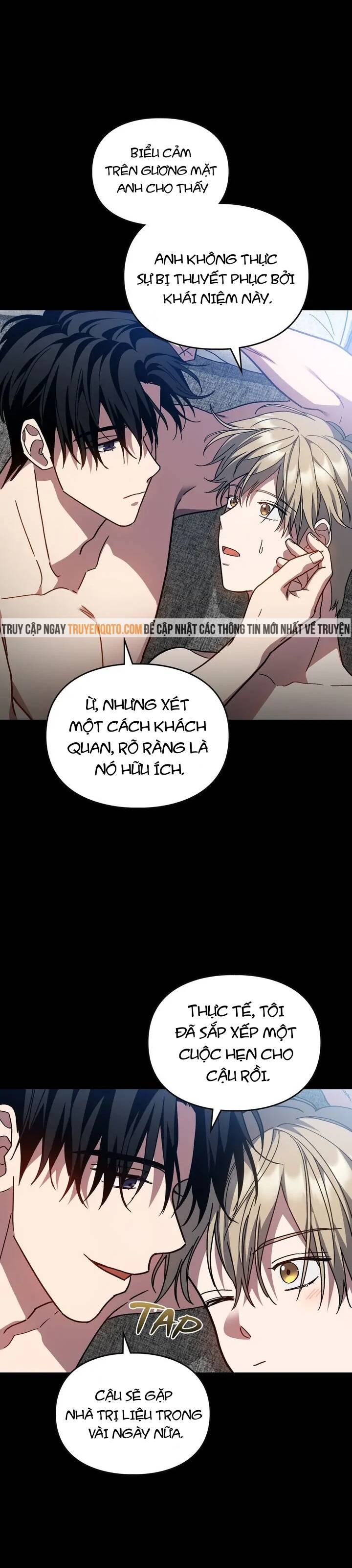 Dấu Vết Mặt Trời Chapter 94 - Trang 2