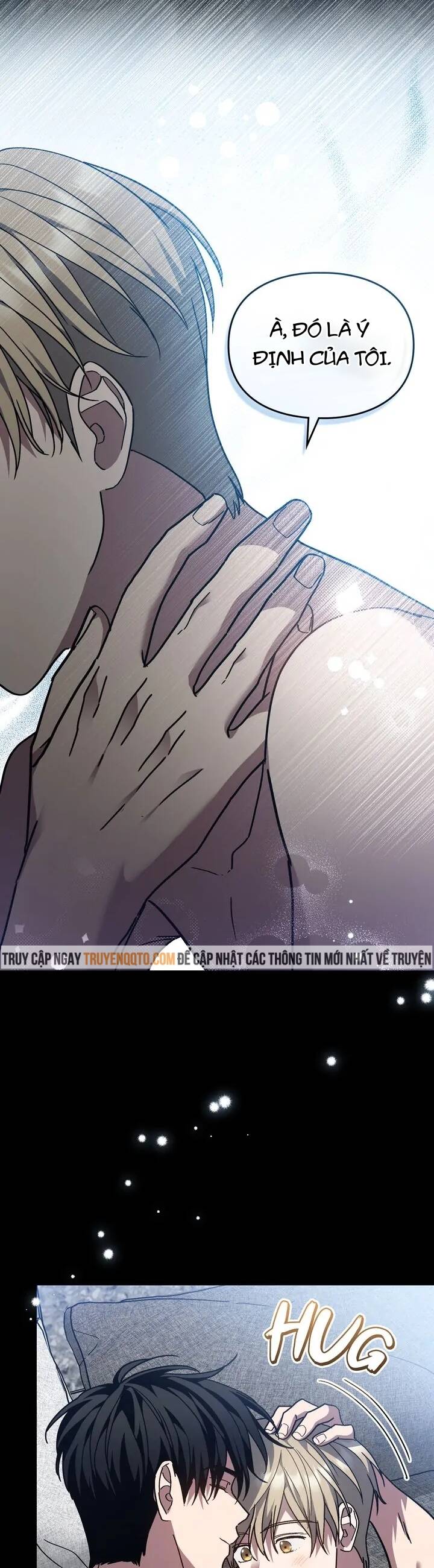 Dấu Vết Mặt Trời Chapter 94 - Trang 2