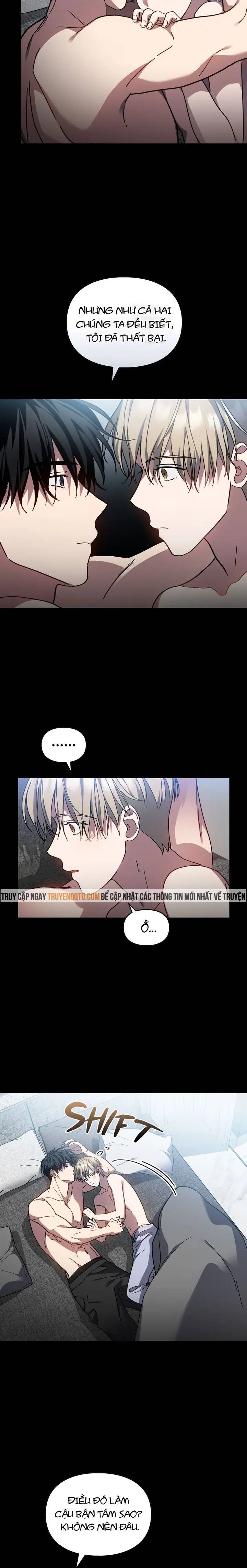 Dấu Vết Mặt Trời Chapter 94 - Trang 2