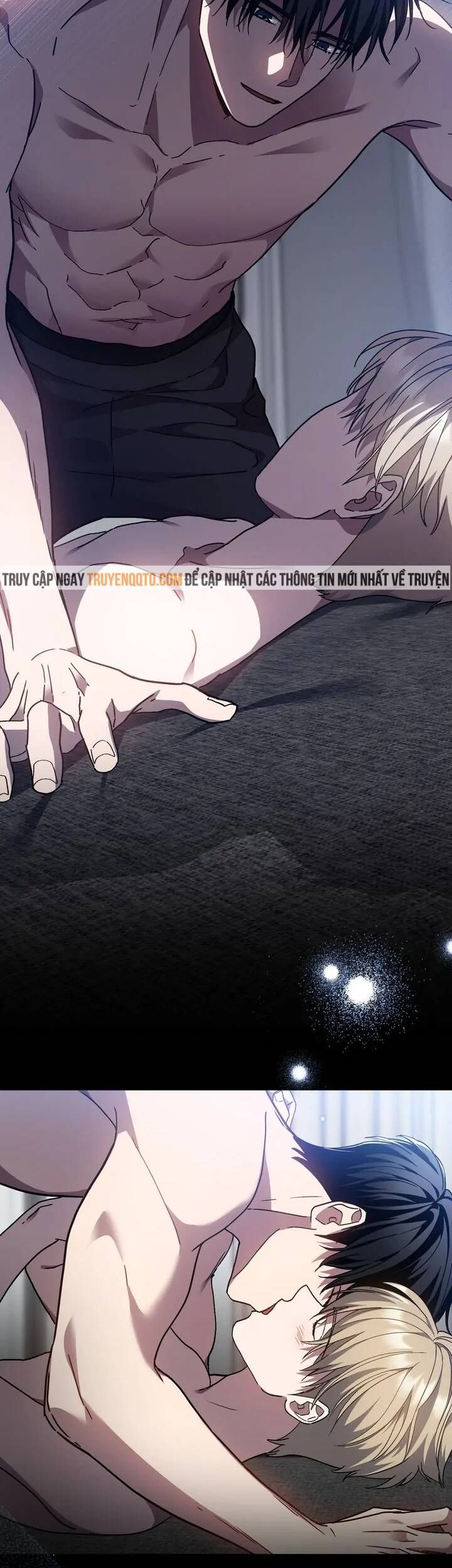 Dấu Vết Mặt Trời Chapter 94 - Trang 2