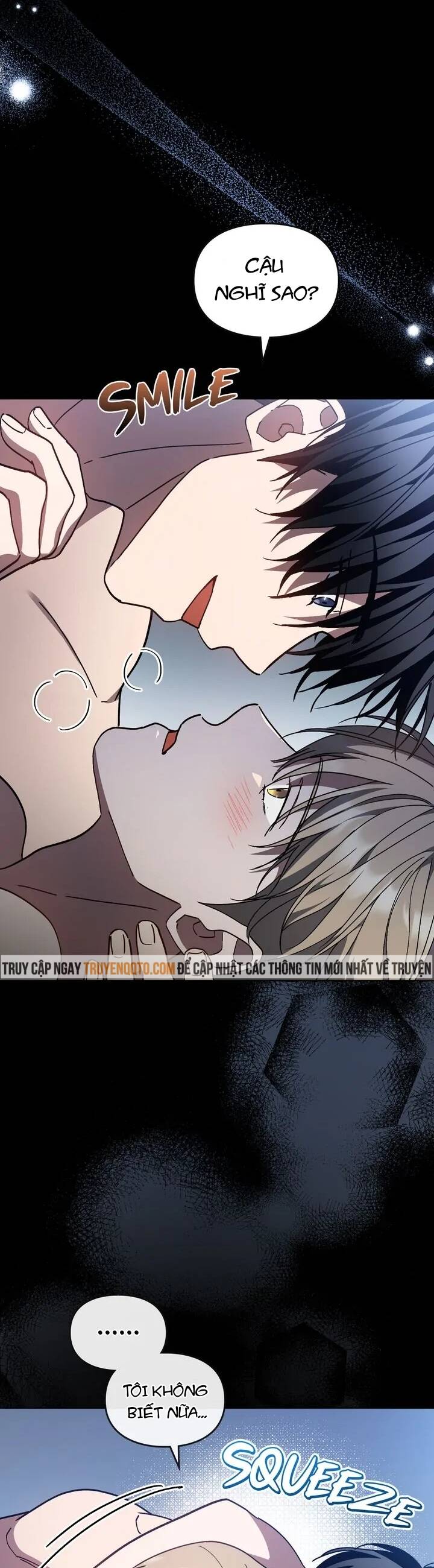 Dấu Vết Mặt Trời Chapter 94 - Trang 2