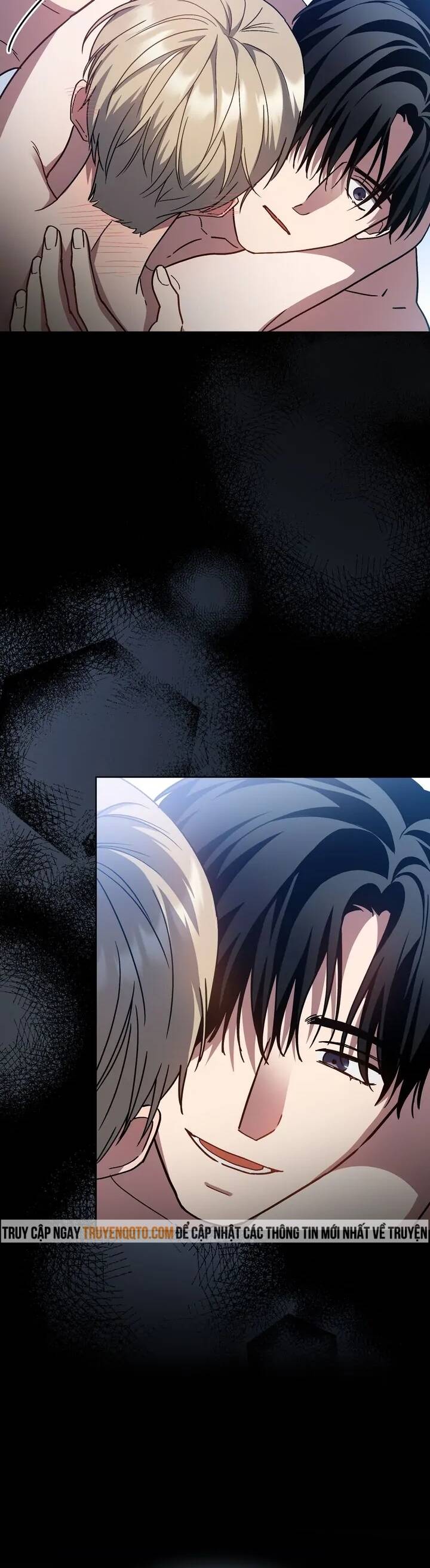 Dấu Vết Mặt Trời Chapter 94 - Trang 2
