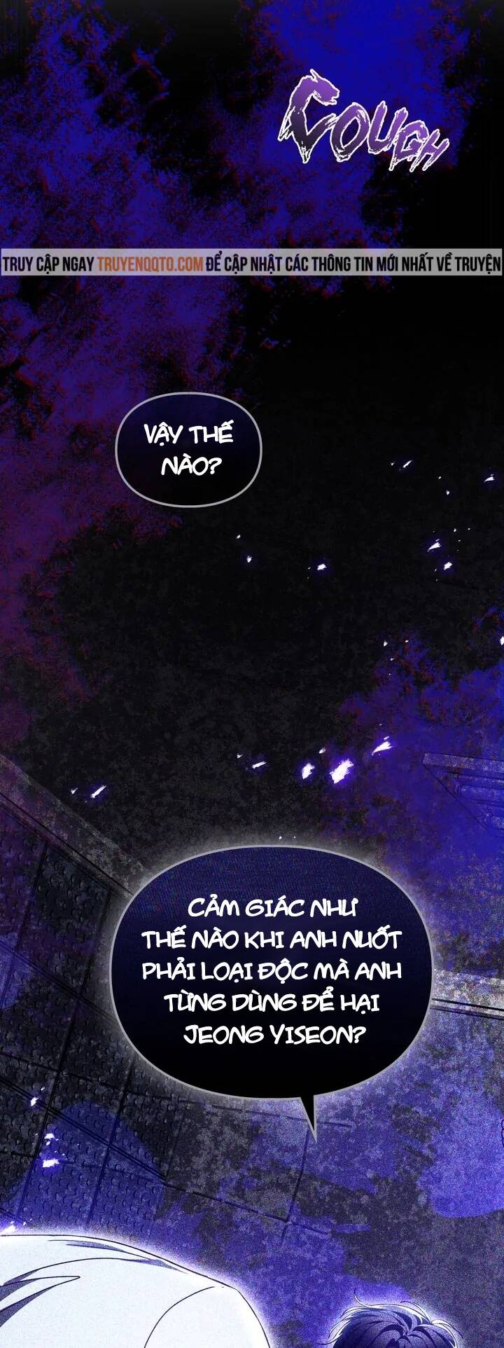 Dấu Vết Mặt Trời Chapter 94 - Trang 2