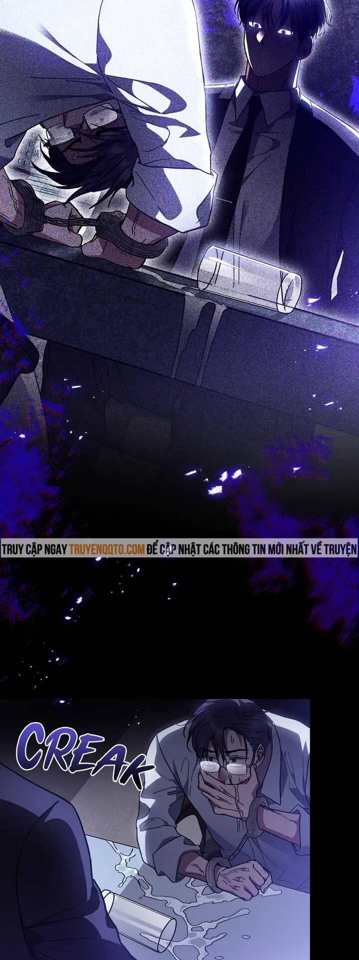 Dấu Vết Mặt Trời Chapter 94 - Trang 2