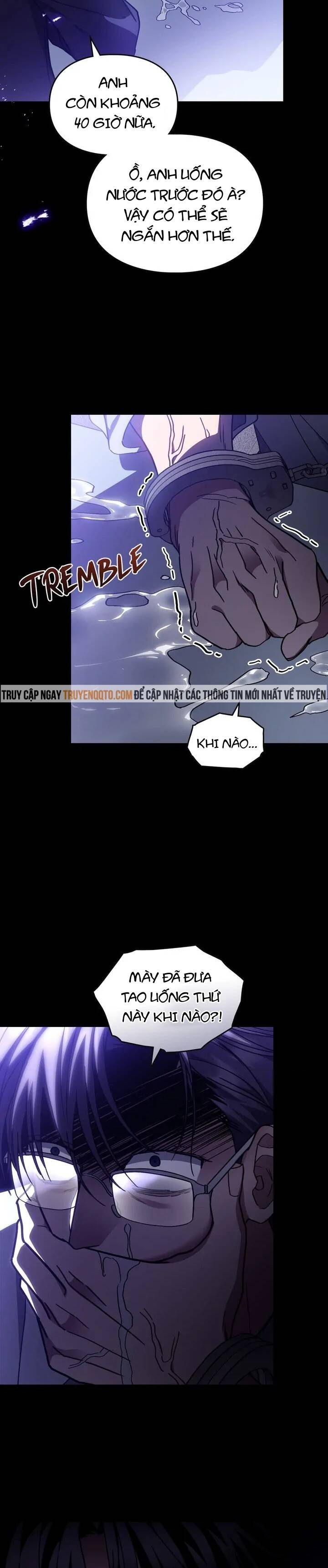 Dấu Vết Mặt Trời Chapter 94 - Trang 2
