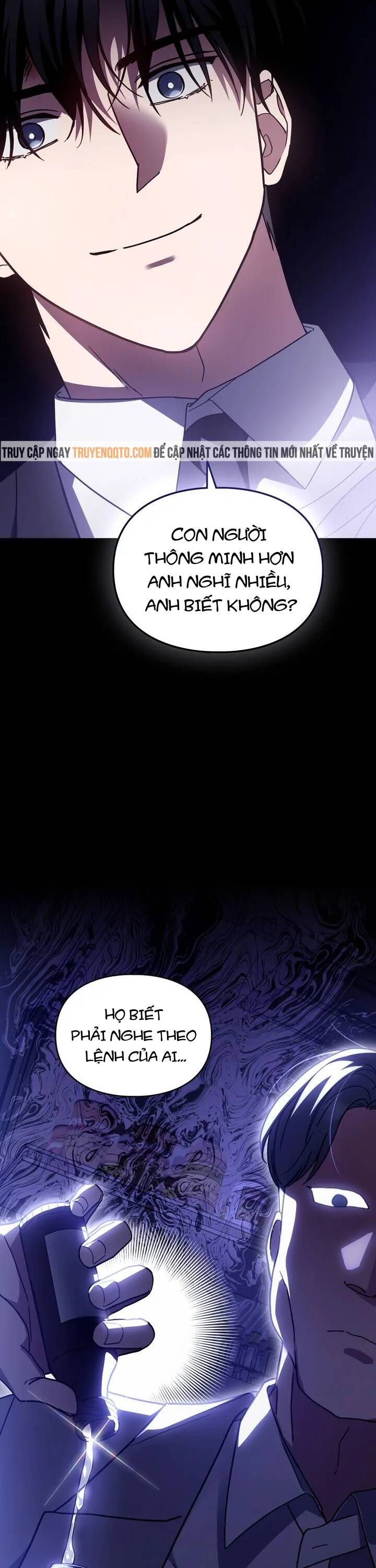 Dấu Vết Mặt Trời Chapter 94 - Trang 2
