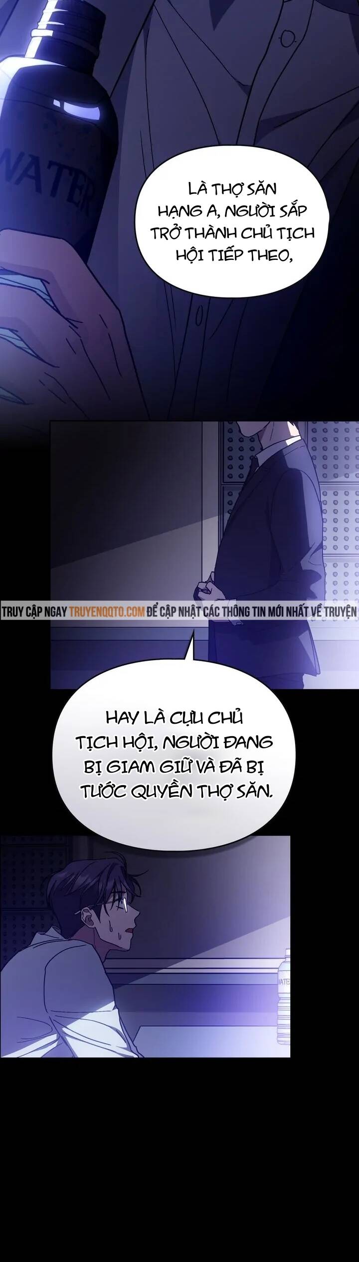 Dấu Vết Mặt Trời Chapter 94 - Trang 2