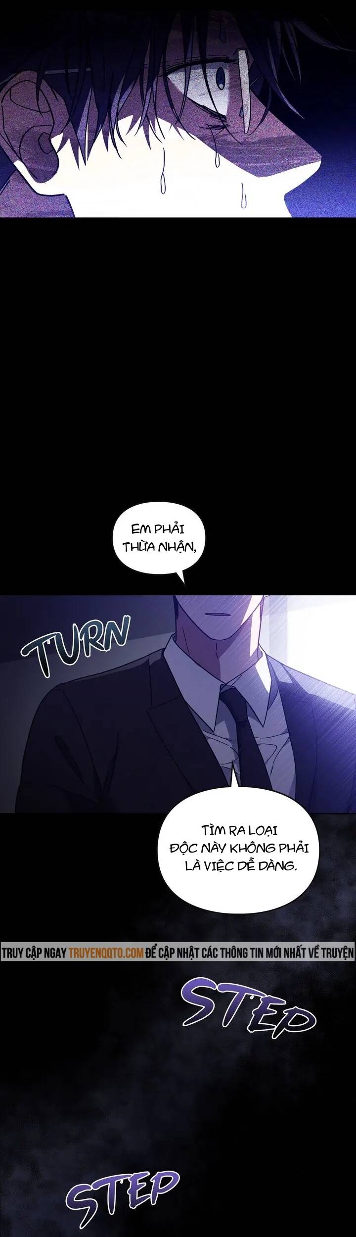 Dấu Vết Mặt Trời Chapter 94 - Trang 2