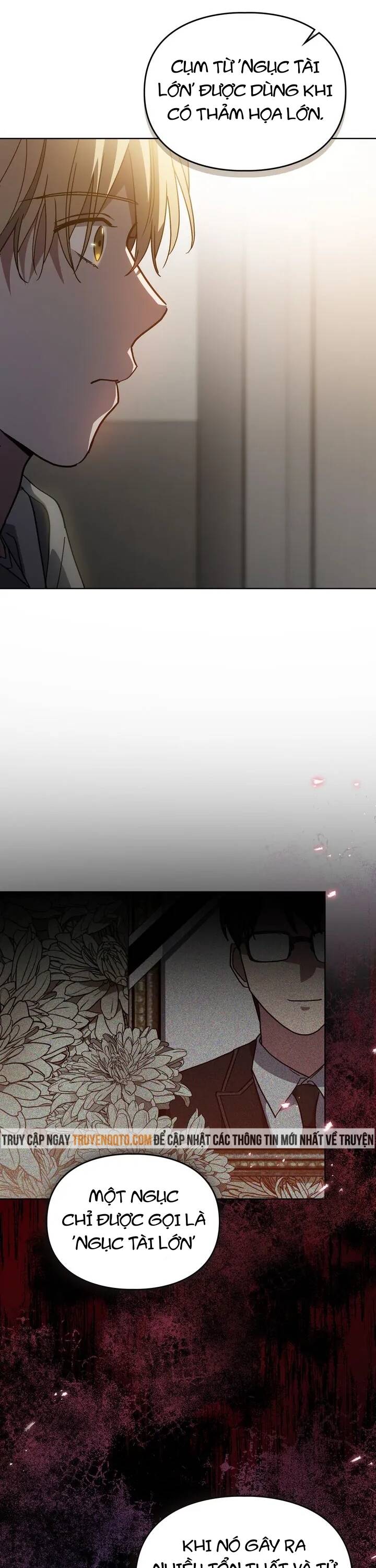 Dấu Vết Mặt Trời Chapter 95 - Trang 2