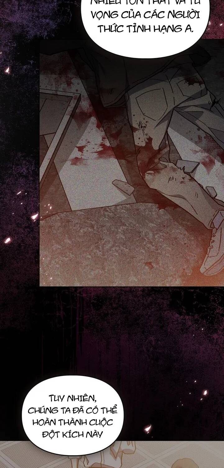 Dấu Vết Mặt Trời Chapter 95 - Trang 2