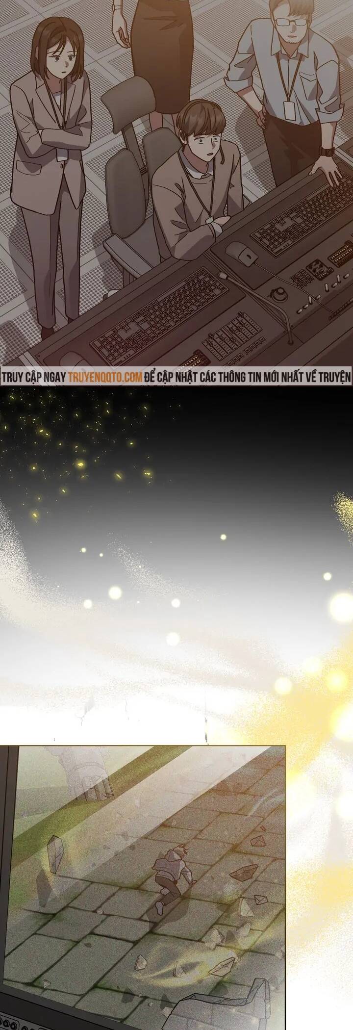 Dấu Vết Mặt Trời Chapter 95 - Trang 2