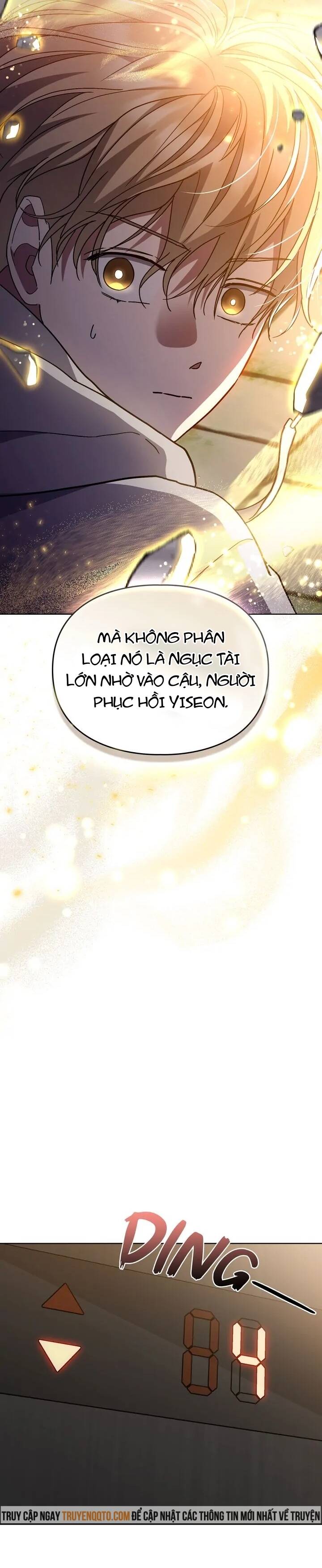 Dấu Vết Mặt Trời Chapter 95 - Trang 2