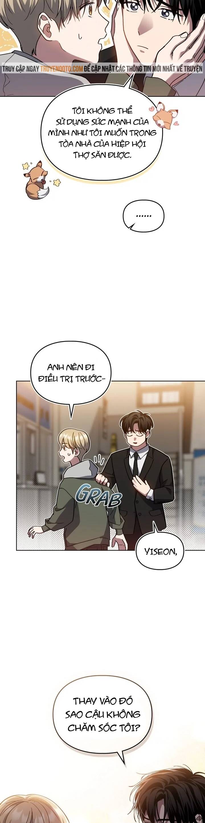 Dấu Vết Mặt Trời Chapter 95 - Trang 2