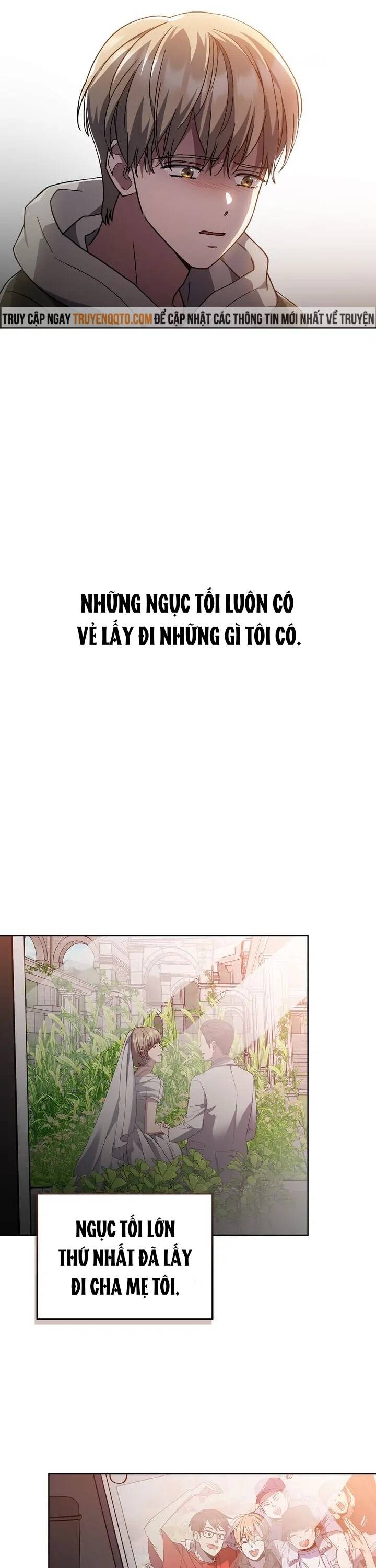 Dấu Vết Mặt Trời Chapter 95 - Trang 2
