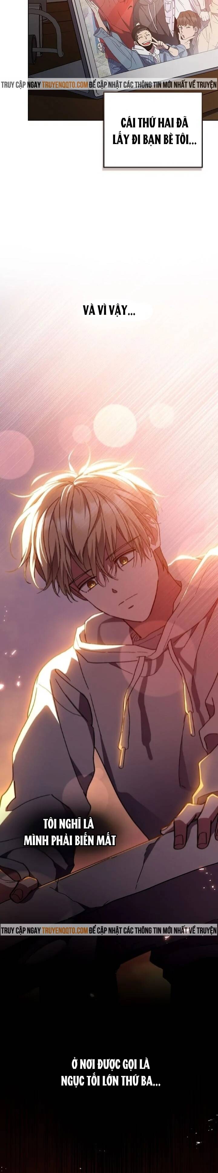 Dấu Vết Mặt Trời Chapter 95 - Trang 2