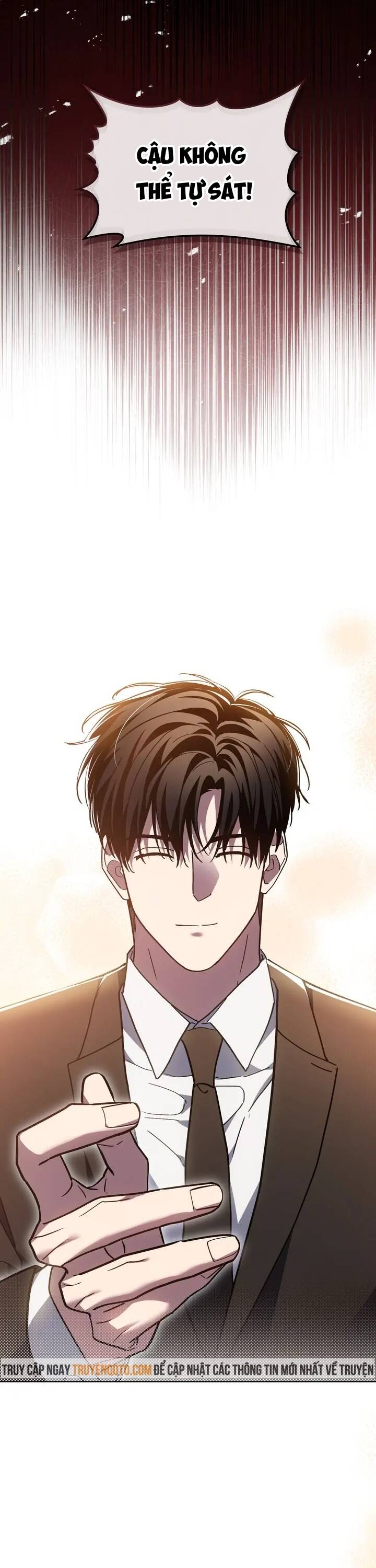 Dấu Vết Mặt Trời Chapter 95 - Trang 2