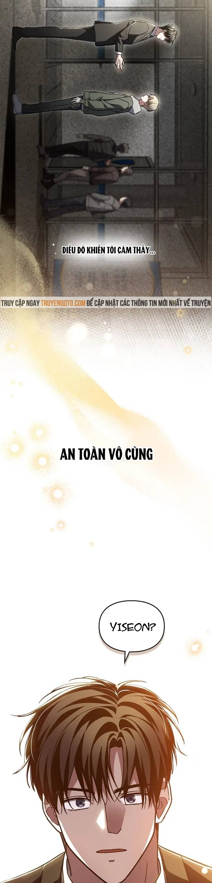 Dấu Vết Mặt Trời Chapter 95 - Trang 2