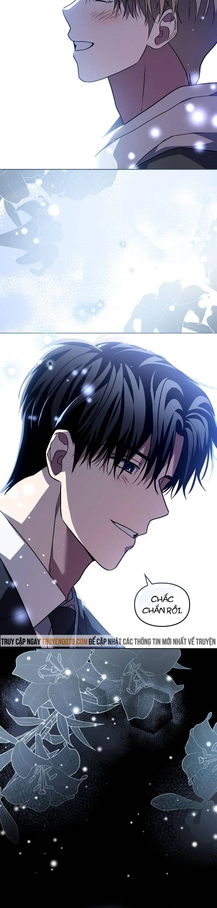 Dấu Vết Mặt Trời Chapter 95 - Trang 2