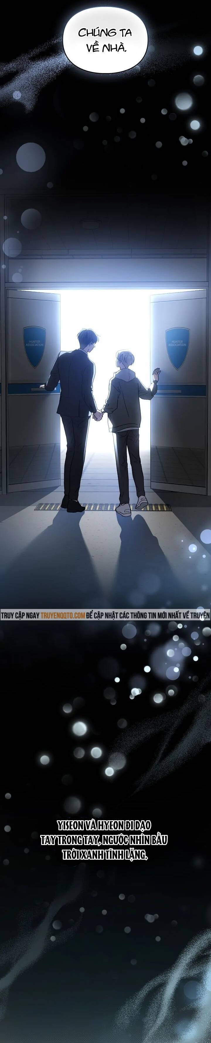 Dấu Vết Mặt Trời Chapter 95 - Trang 2