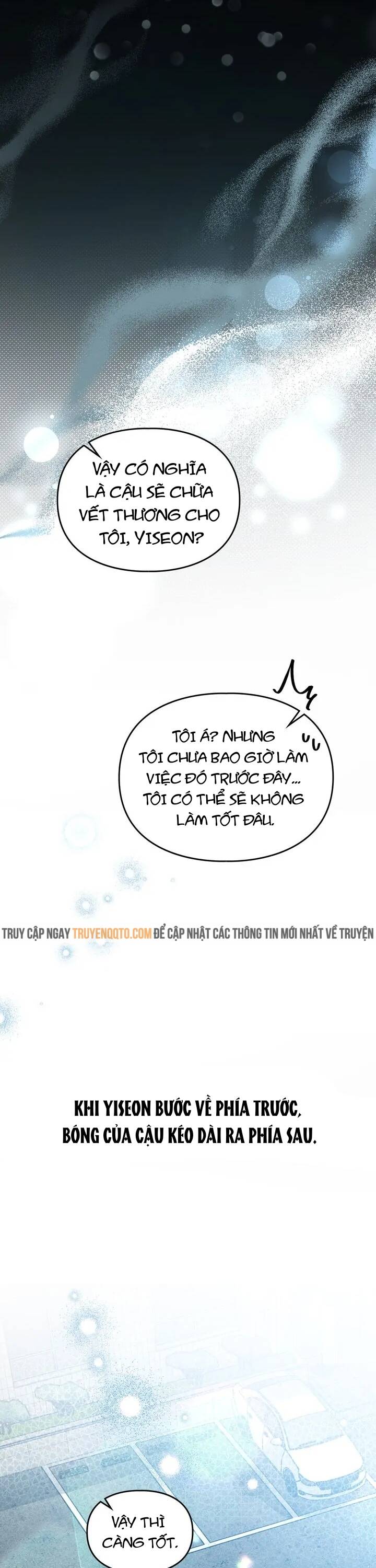 Dấu Vết Mặt Trời Chapter 95 - Trang 2