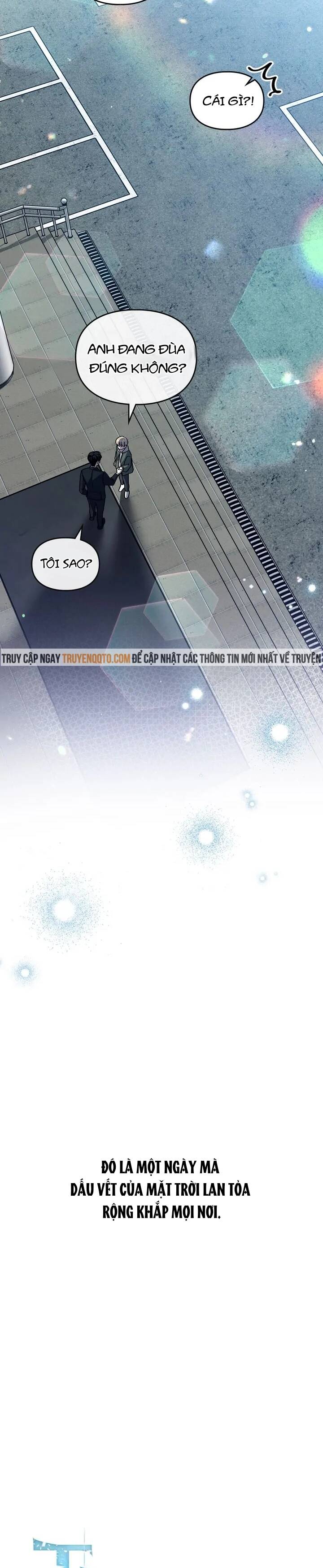 Dấu Vết Mặt Trời Chapter 95 - Trang 2