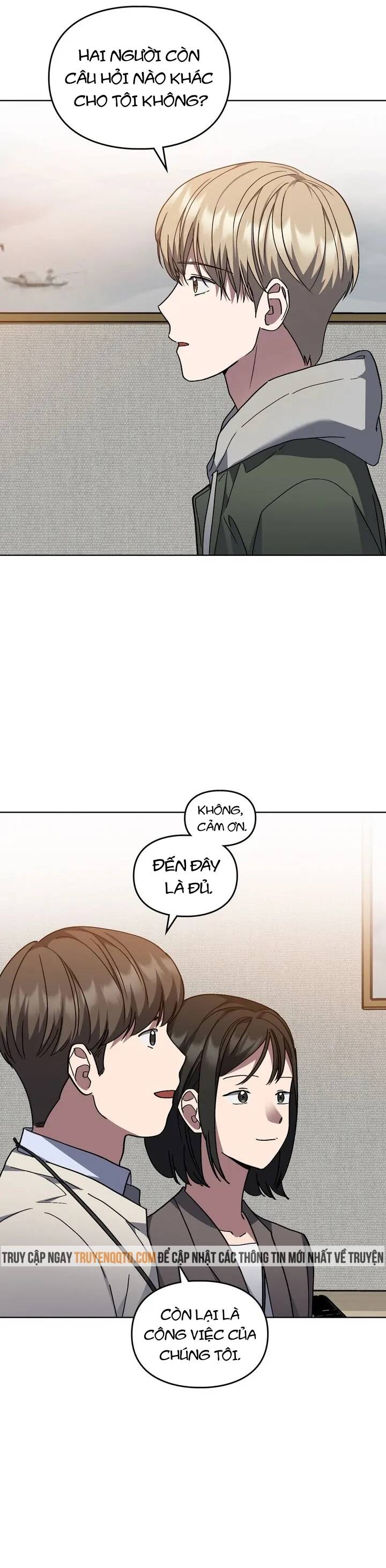 Dấu Vết Mặt Trời Chapter 95 - Trang 2