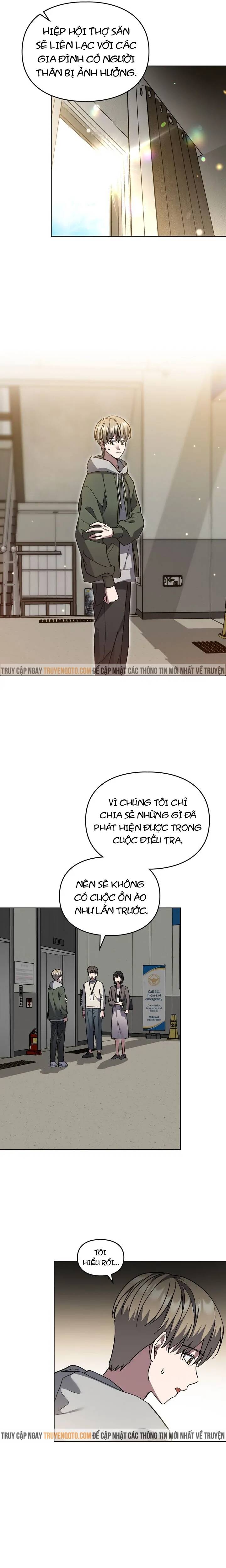 Dấu Vết Mặt Trời Chapter 95 - Trang 2