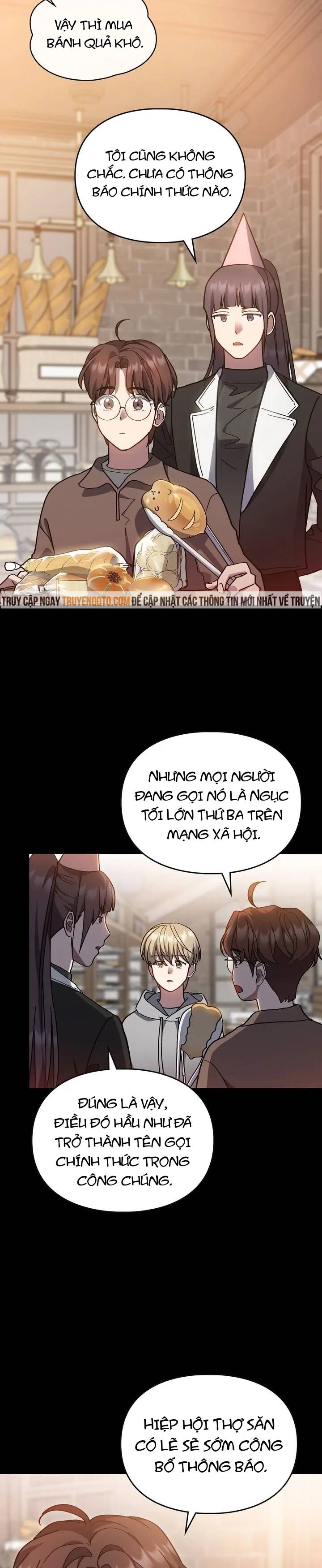 Dấu Vết Mặt Trời Chapter 95 - Trang 2