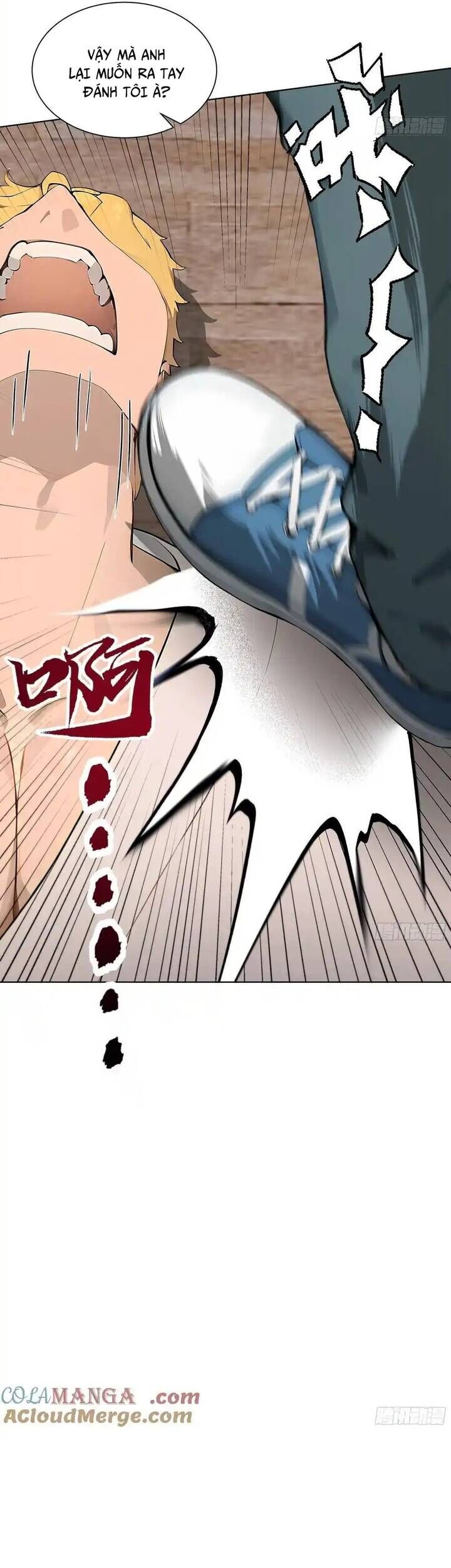 Hàng Hóa Giảm Giá Trị, Tôi Trở Thành Người Giàu Nhất Thế Giới Chapter 33 - Trang 2