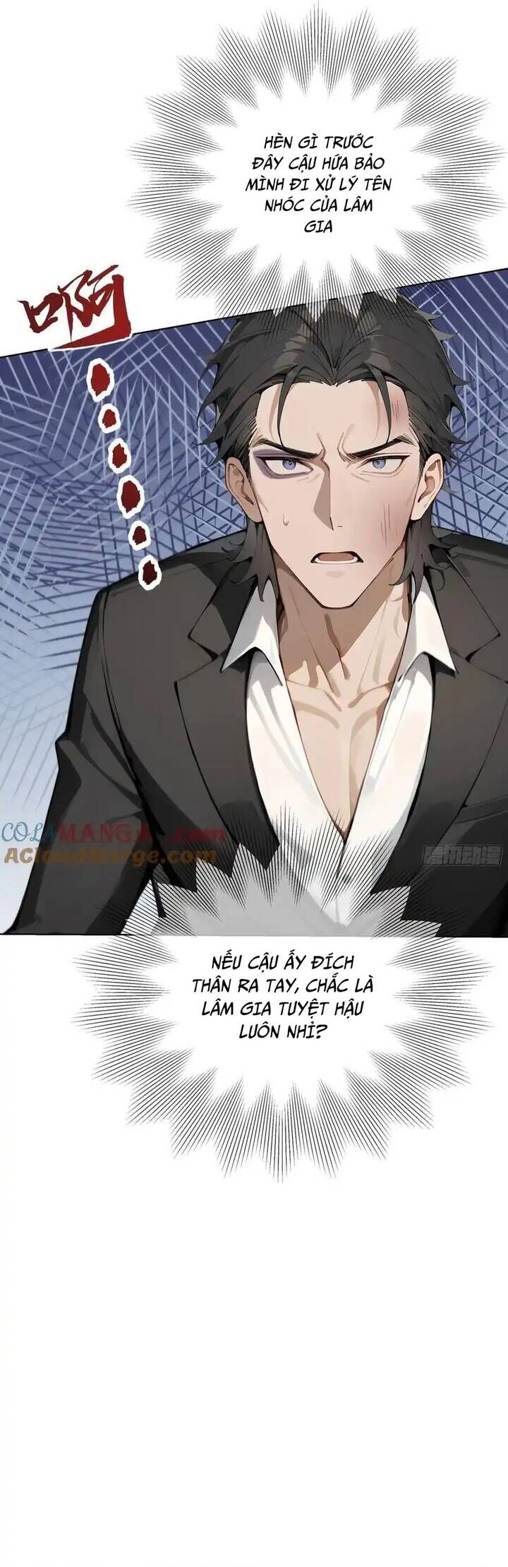 Hàng Hóa Giảm Giá Trị, Tôi Trở Thành Người Giàu Nhất Thế Giới Chapter 33 - Trang 2