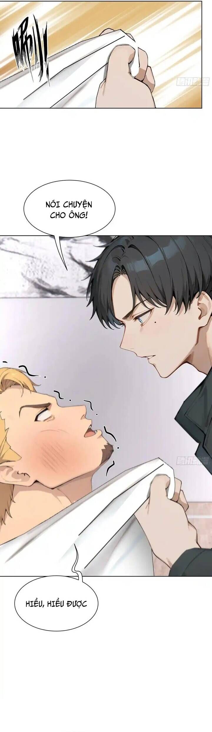 Hàng Hóa Giảm Giá Trị, Tôi Trở Thành Người Giàu Nhất Thế Giới Chapter 33 - Trang 2