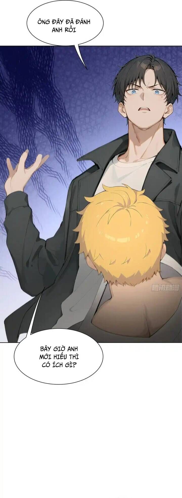 Hàng Hóa Giảm Giá Trị, Tôi Trở Thành Người Giàu Nhất Thế Giới Chapter 33 - Trang 2