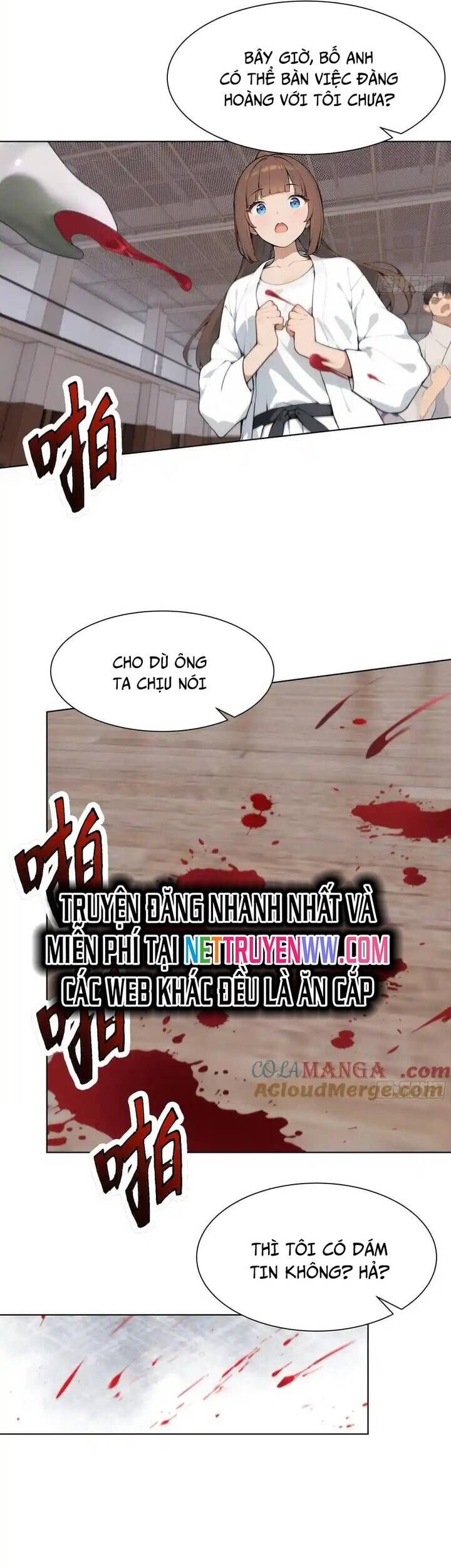 Hàng Hóa Giảm Giá Trị, Tôi Trở Thành Người Giàu Nhất Thế Giới Chapter 33 - Trang 2